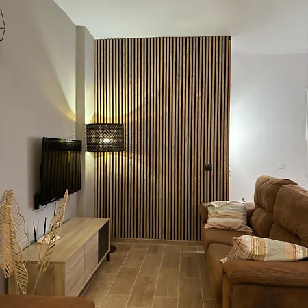 Apartment Apartamentos Gran Tarajal Gran Tarajal